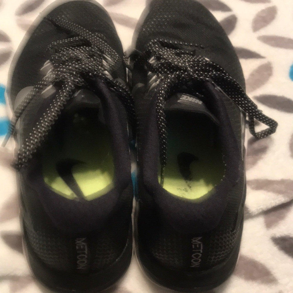 Nike metcon shoes
